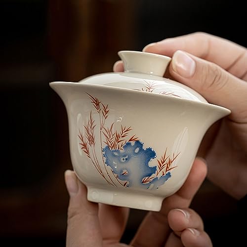 Tea Set Teacup Set