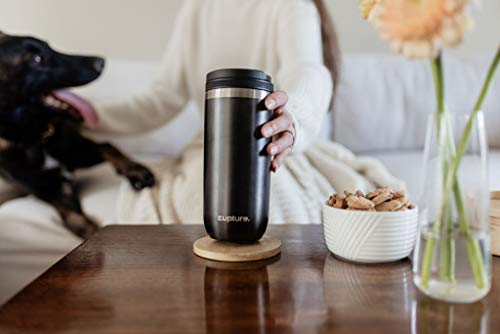 TWIST TOP Vacuum