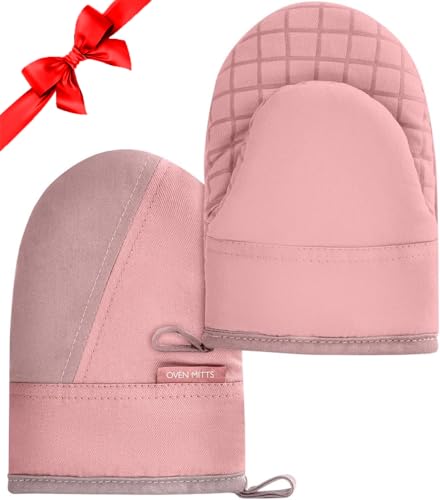 Mini Oven Mitts