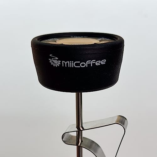 Digital Milk Frothing Thermometer with Clip
