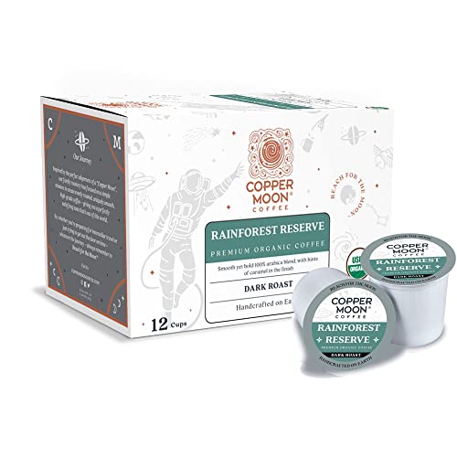 K Cup Coffee Pods (12 Count)