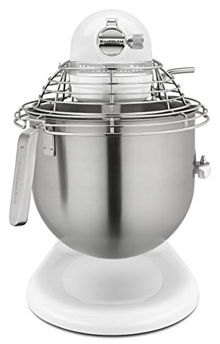 Commercial Series 8 Quart Bowl