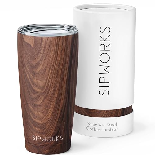 Coffee Tumbler