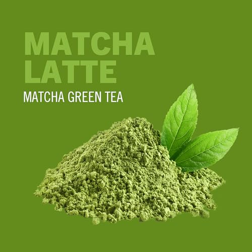 Matcha Latte Blend (2.82 Ounce)