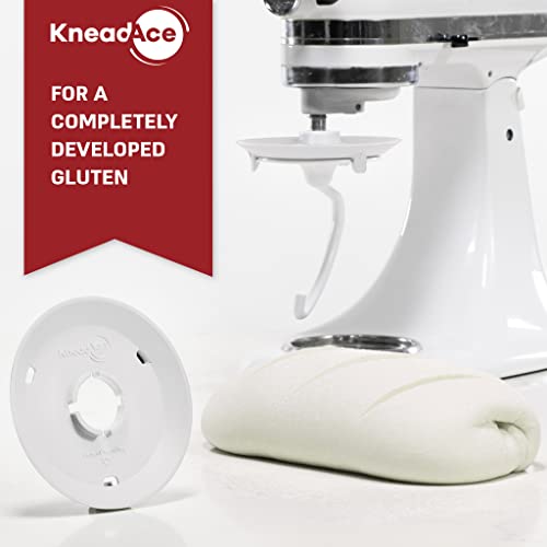 Dough Hook Shield For Kitchen Aid