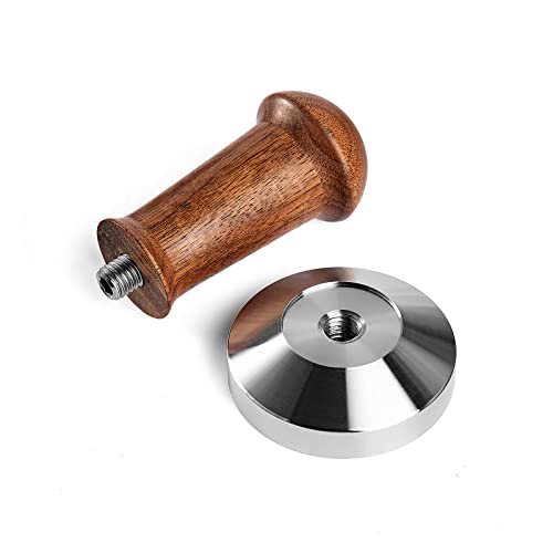 MOJAE 58.5mm Espresso Tamper