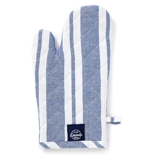 Oven Mitts Heat Resistant Kitchen Gloves (2 Count)