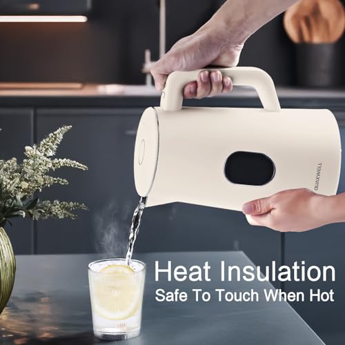 1.5L Electric Kettle Temperature Control