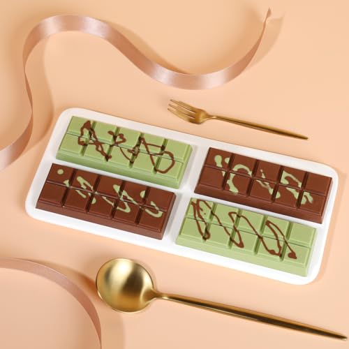 Chocolate Bar Mold (3 Count)