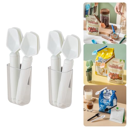 Snack clip Multi (8 Count)