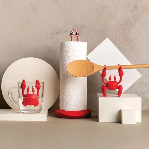 NEW!!! Crab Tea Infuser by OTOTO