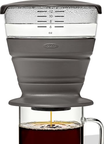 Brew Collapsible Pour