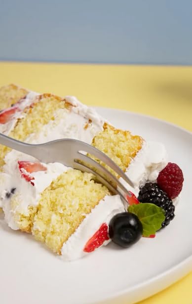 Gluten Free Classic Yellow Cake Mix (19 Ounce)
