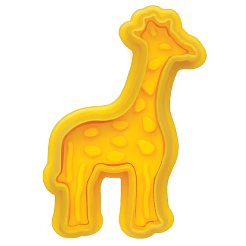 Mrs. Anderson’s Baking Animal Cracker Cookie Cutters