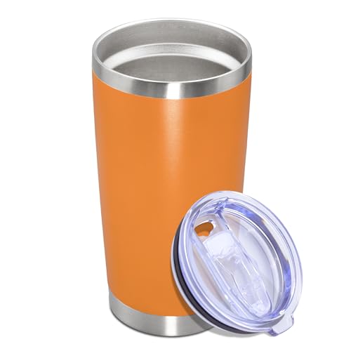 20 oz Tumbler Insulated Tumblers Stainless Steel Coffee Mug