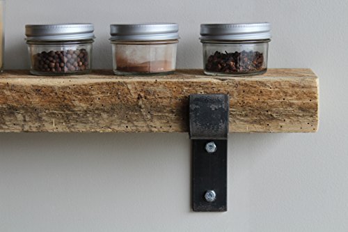 Accent Shelves (2 Count)