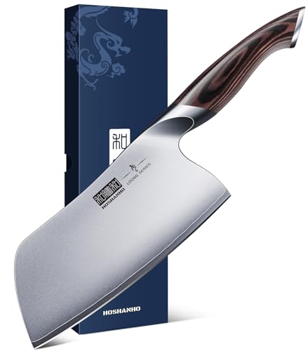 7'' Butcher Knife