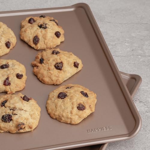13 x 17 inch Nonstick Cookie Sheet 2