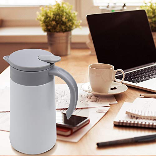 28oz Small Coffee Carafe Insulated Coffee Pot