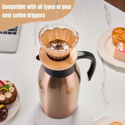 Coffee Carafe