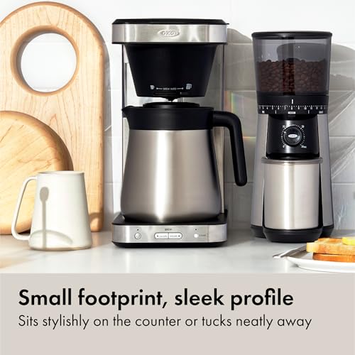 Brew 8 Cup Coffee Maker