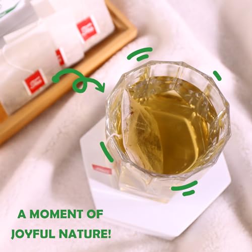 Premium Horsetail Tea Bags (40 Count)