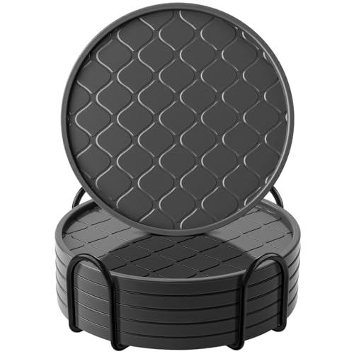 Coasters Set of 6 (8 Count)