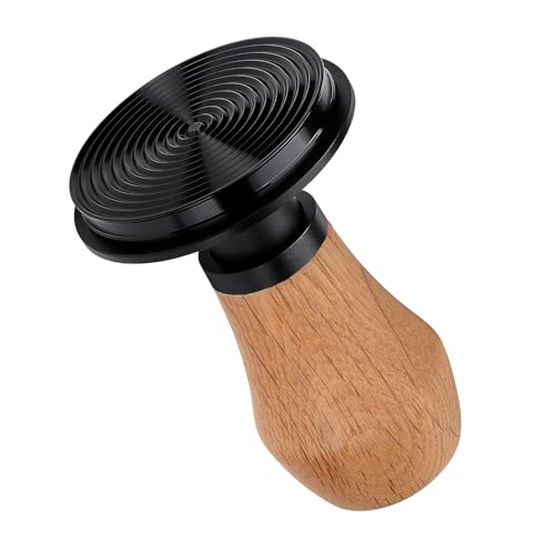 53.3mm Espresso Tamper V4
