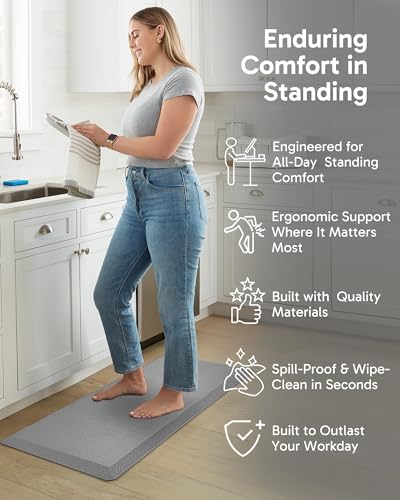 Kitchen Mats for Floor