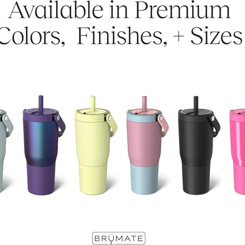 Resa 25oz 100% Leakproof Travel Tumbler w
