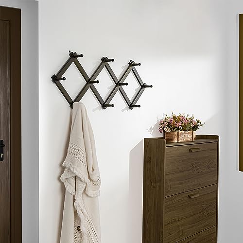 Accordion Wall Hanger