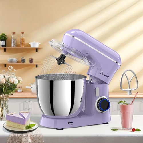 Stand Mixer 6.5QT 10