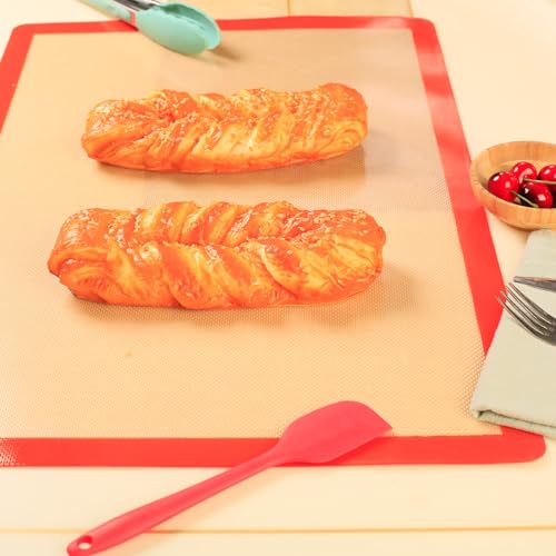 Silicone Baking Mat for Full Size Sheet Pan