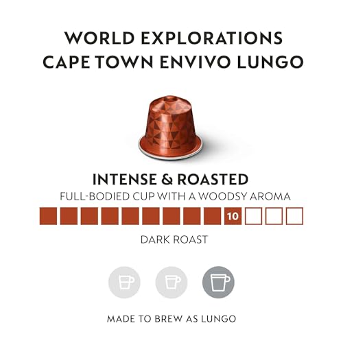 Original Lungo (50 Count)