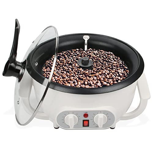 Coffee Roaster Machine