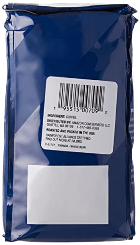 Rwanda Whole Bean Coffee (36 Ounce)