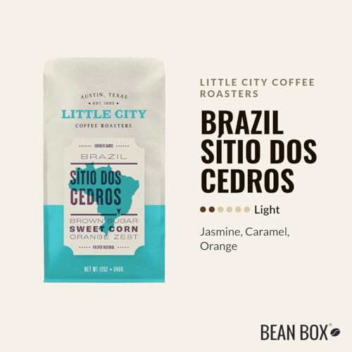 Coffee Sampler (24 Ounce)