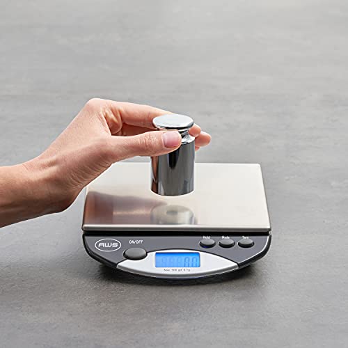 Calibration Weight for AWS Digital Scale
