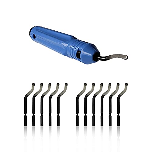 Deburring Tool Kit