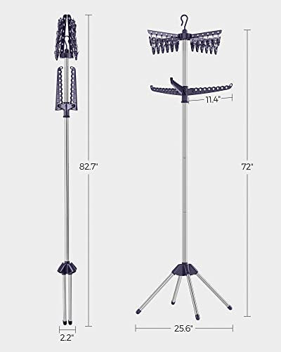 Clothes Drying Rack