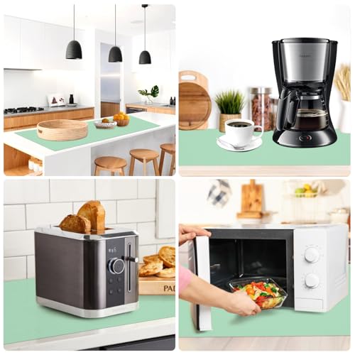 Silicone Mats for Kitchen Counter
