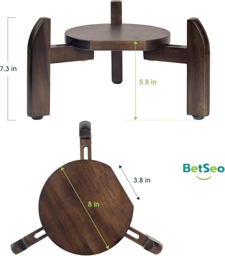 2 Pack Drink Dispenser Stand Adjustable Width from 8" to 11.2" Wide (2 Count)