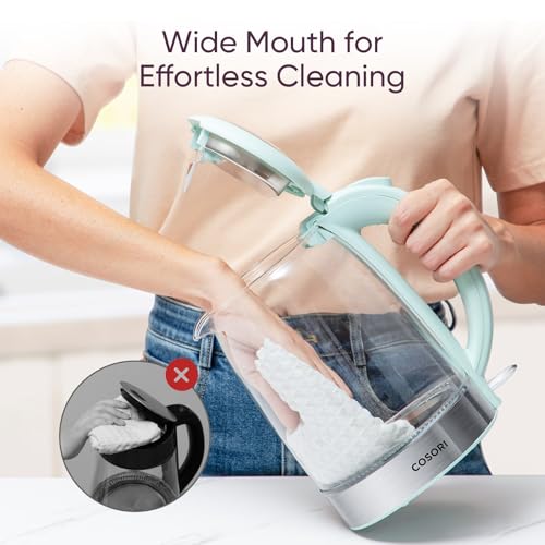 Electric Kettle