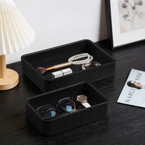 Desk Organizer Tray