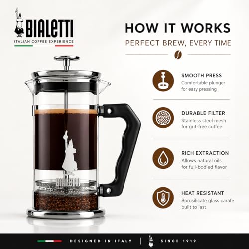 Coffeepress French Press Coffee Maker