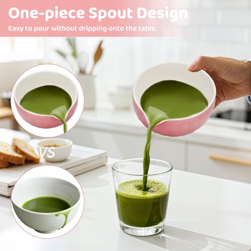8PCS Matcha Whisk Set