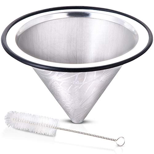 Compatible with Chemex