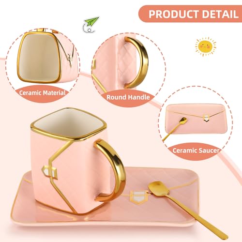 Handbag Coffee Mug
