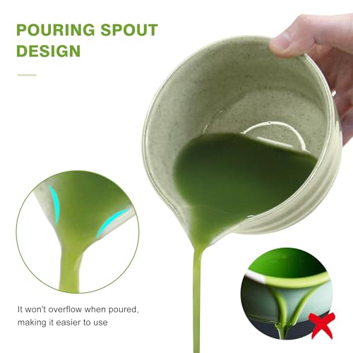 Matcha Whisk Set