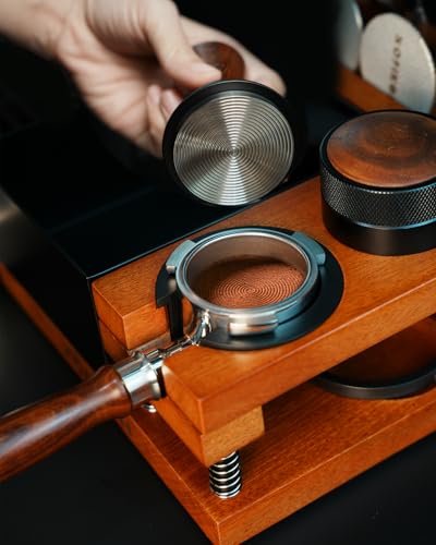 51mm Espresso Tamper